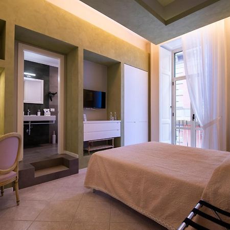Mercatello Bed And Breakfast Neapol Zewnętrze zdjęcie