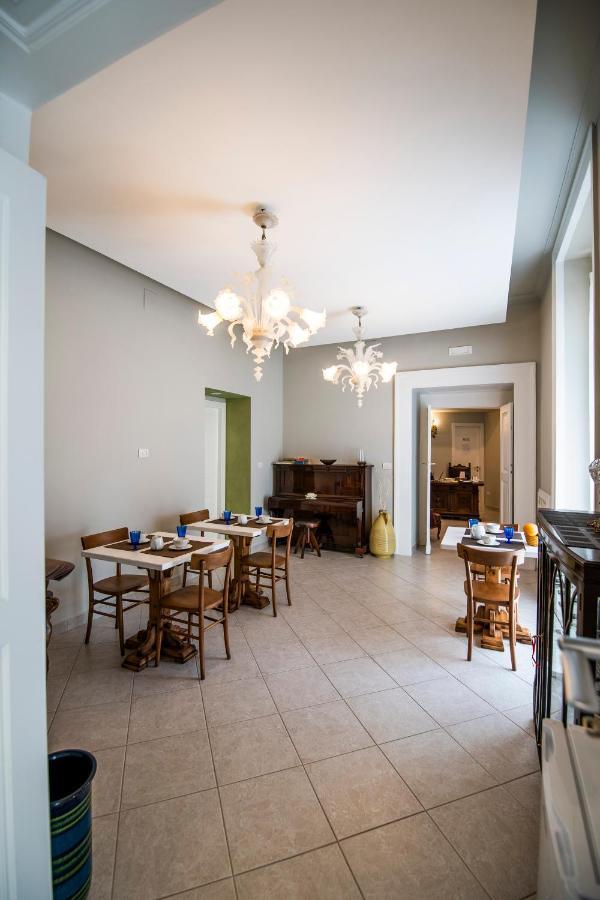 Mercatello Bed And Breakfast Neapol Zewnętrze zdjęcie
