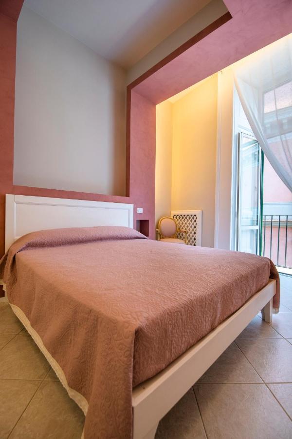 Mercatello Bed And Breakfast Neapol Zewnętrze zdjęcie