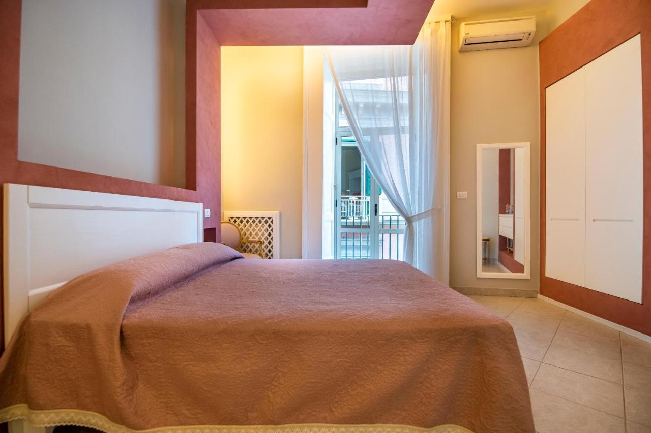 Mercatello Bed And Breakfast Neapol Zewnętrze zdjęcie