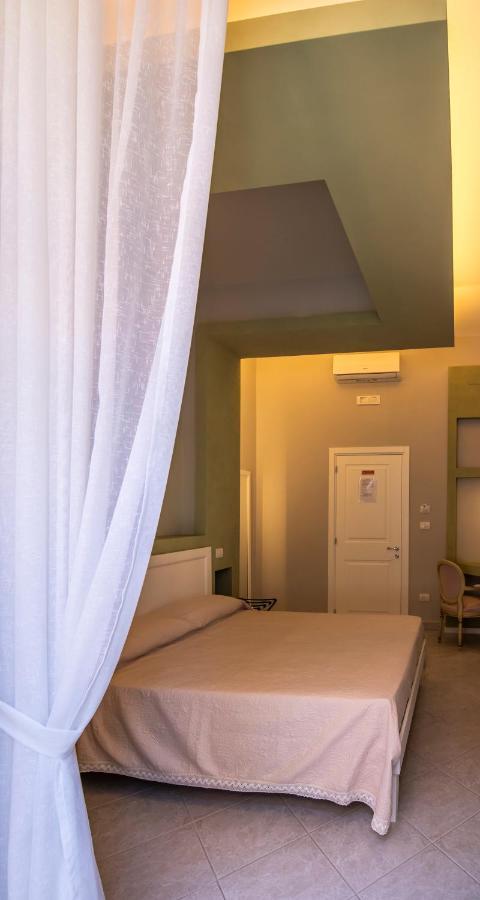 Mercatello Bed And Breakfast Neapol Zewnętrze zdjęcie