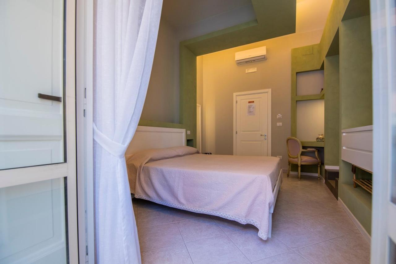 Mercatello Bed And Breakfast Neapol Zewnętrze zdjęcie