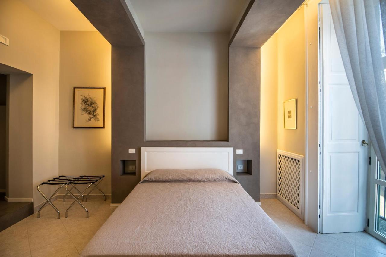 Mercatello Bed And Breakfast Neapol Zewnętrze zdjęcie