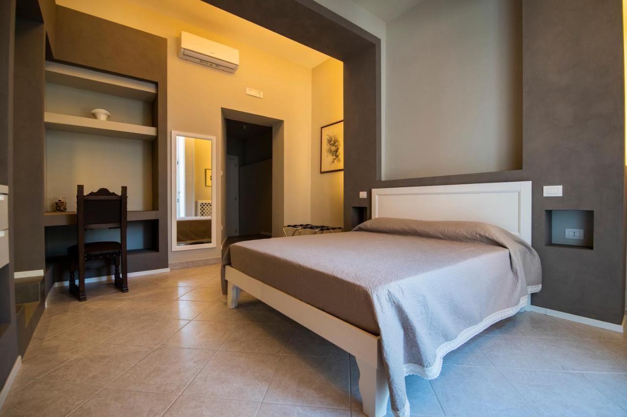 Mercatello Bed And Breakfast Neapol Zewnętrze zdjęcie