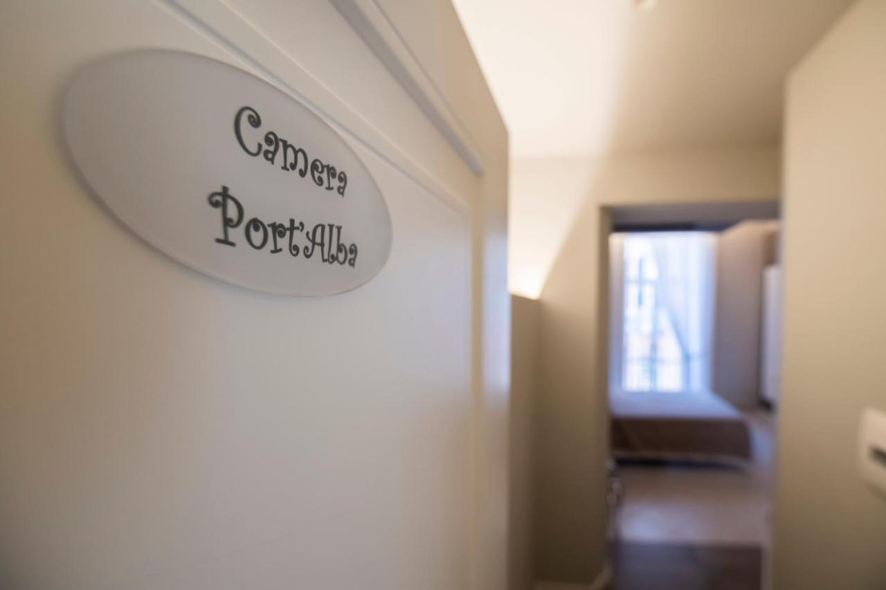 Mercatello Bed And Breakfast Neapol Zewnętrze zdjęcie
