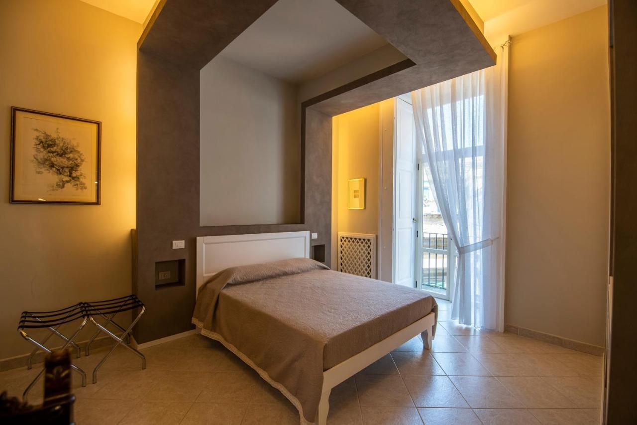 Mercatello Bed And Breakfast Neapol Zewnętrze zdjęcie