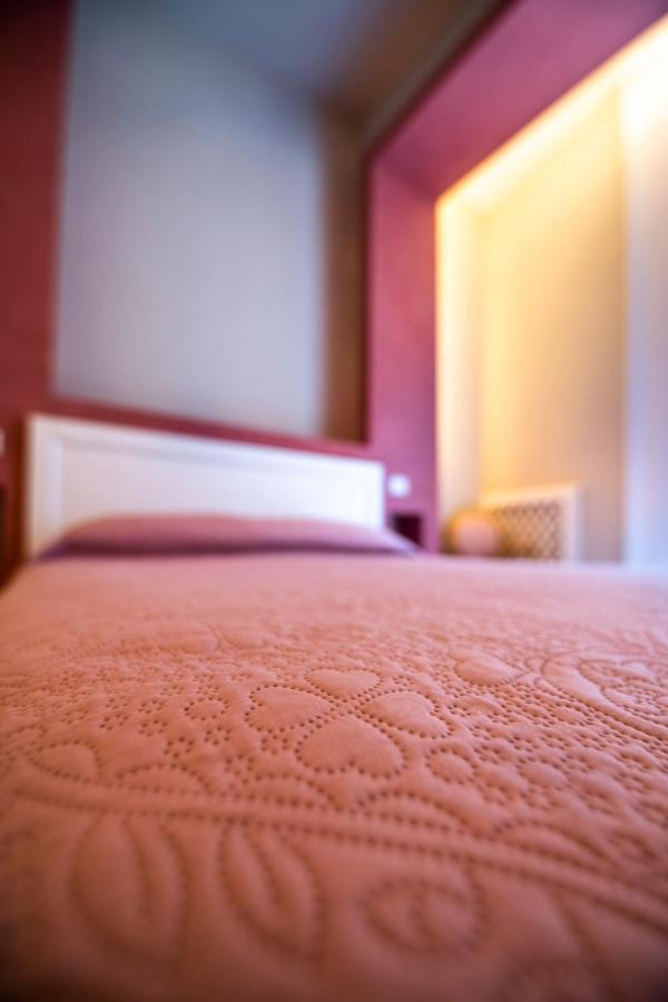 Mercatello Bed And Breakfast Neapol Zewnętrze zdjęcie