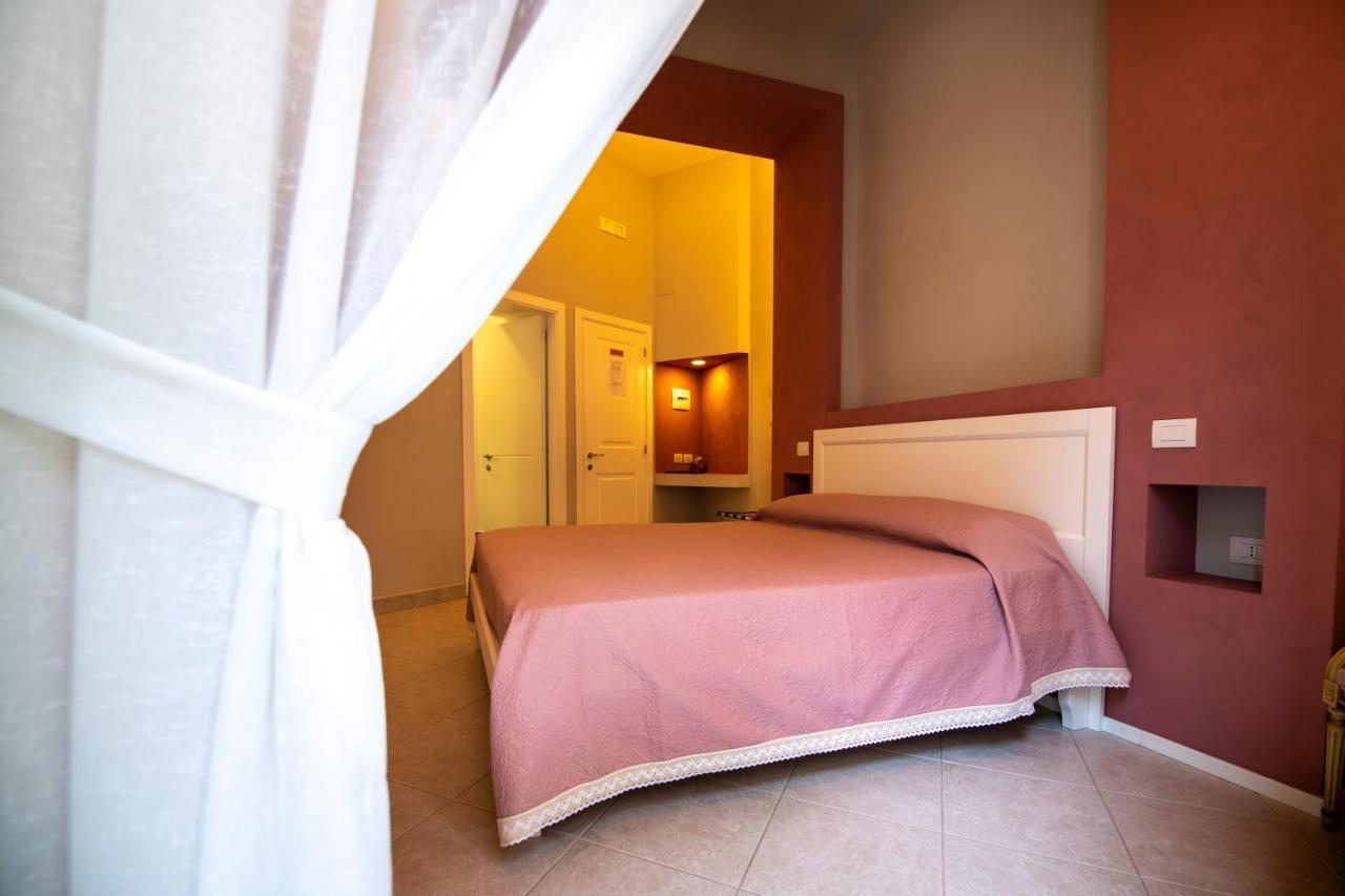 Mercatello Bed And Breakfast Neapol Zewnętrze zdjęcie