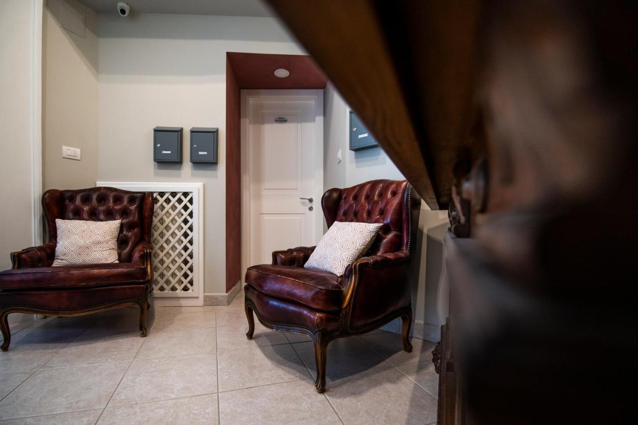 Mercatello Bed And Breakfast Neapol Zewnętrze zdjęcie