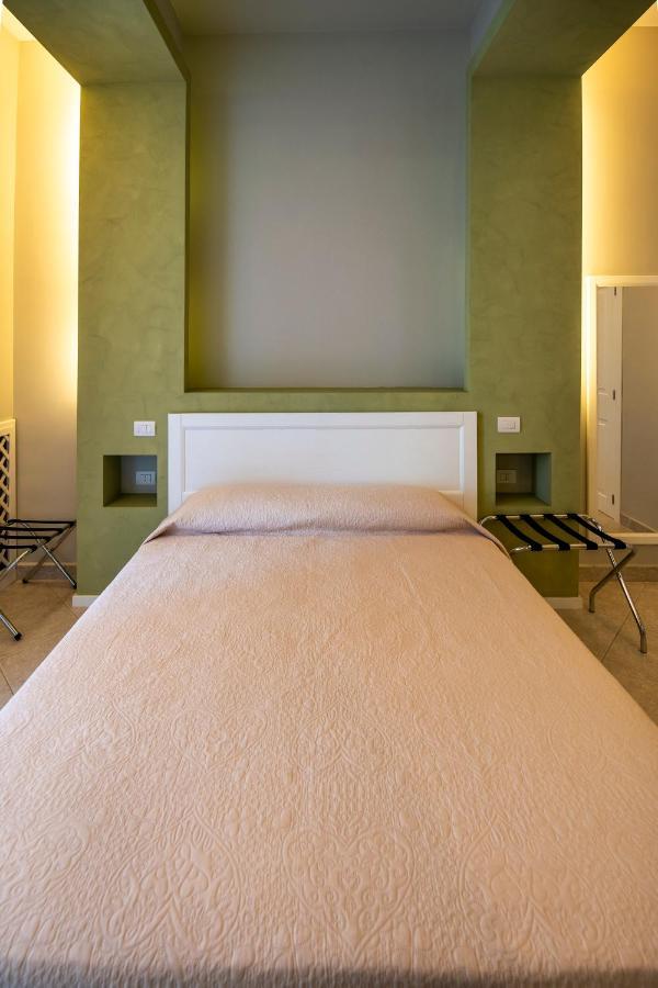 Mercatello Bed And Breakfast Neapol Zewnętrze zdjęcie