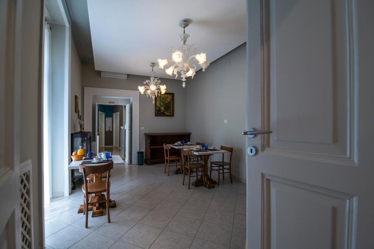 Mercatello Bed And Breakfast Neapol Zewnętrze zdjęcie