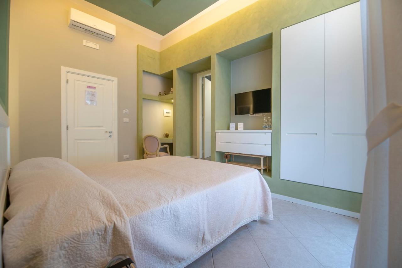 Mercatello Bed And Breakfast Neapol Zewnętrze zdjęcie