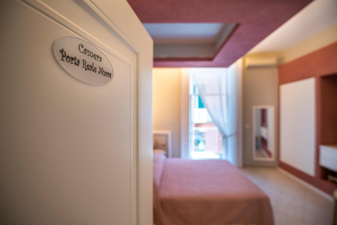 Mercatello Bed And Breakfast Neapol Zewnętrze zdjęcie