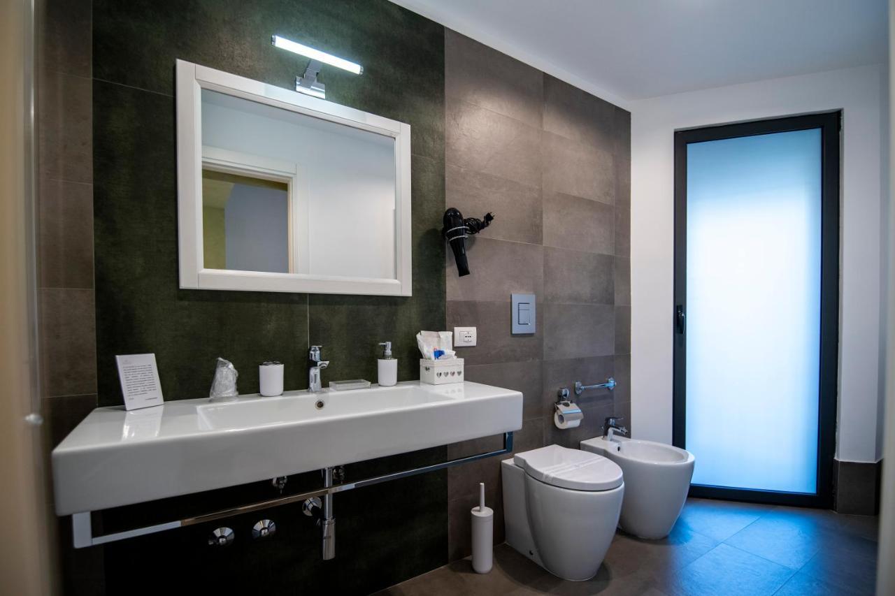 Mercatello Bed And Breakfast Neapol Zewnętrze zdjęcie