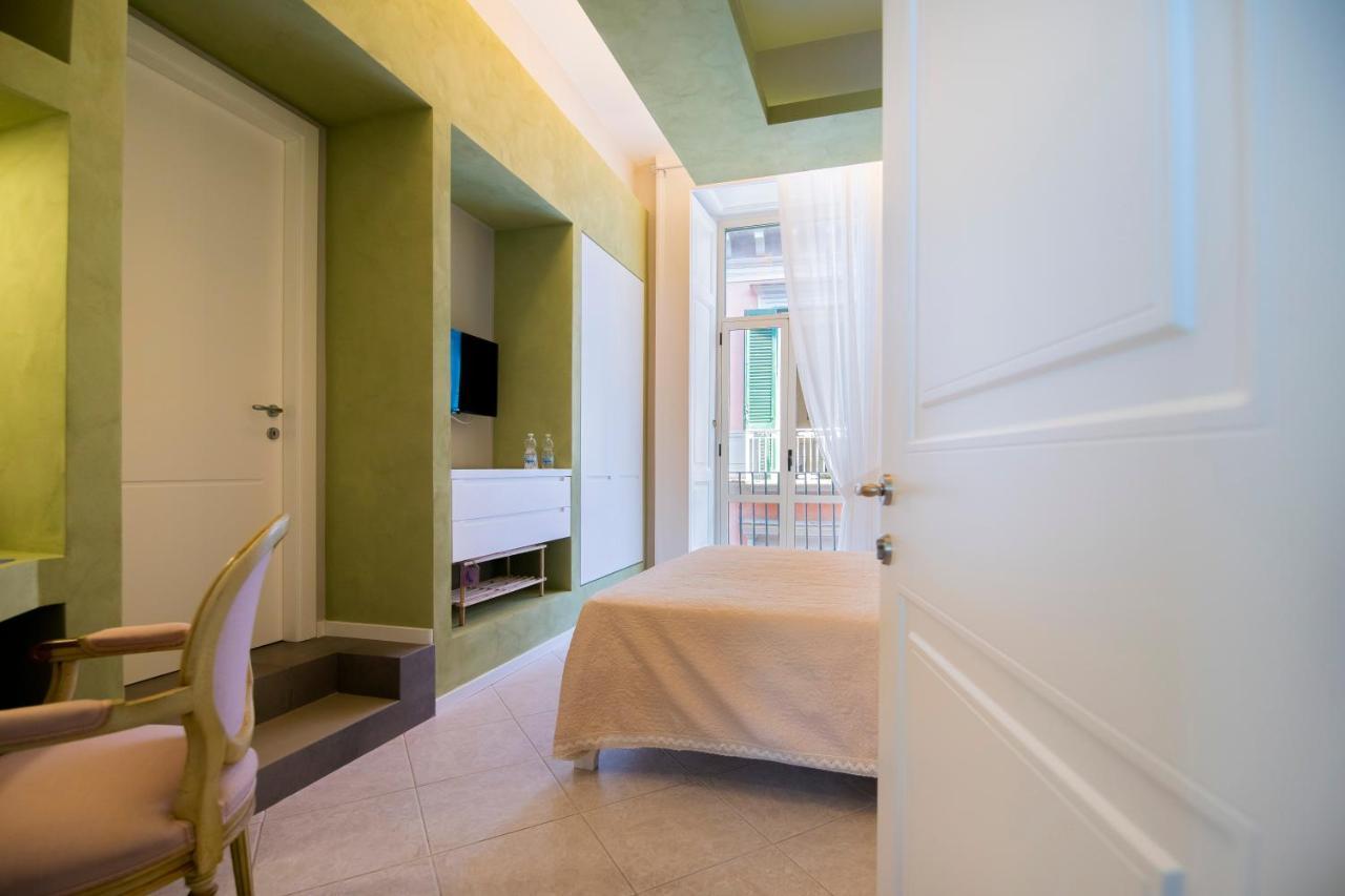 Mercatello Bed And Breakfast Neapol Zewnętrze zdjęcie
