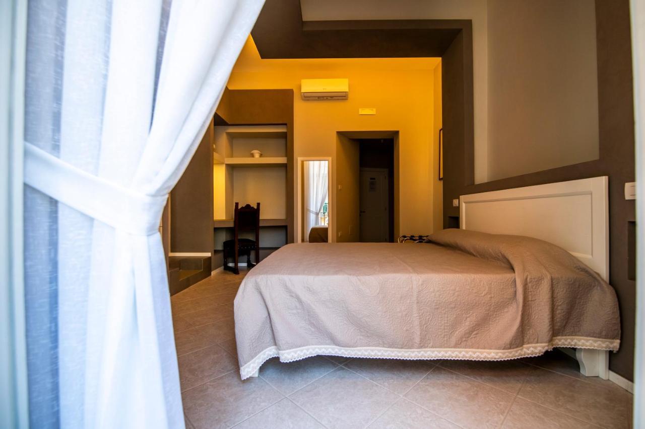 Mercatello Bed And Breakfast Neapol Zewnętrze zdjęcie