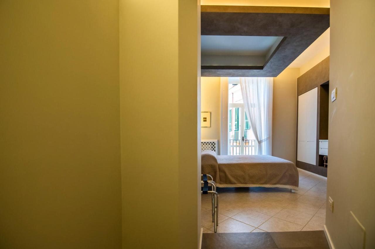 Mercatello Bed And Breakfast Neapol Zewnętrze zdjęcie
