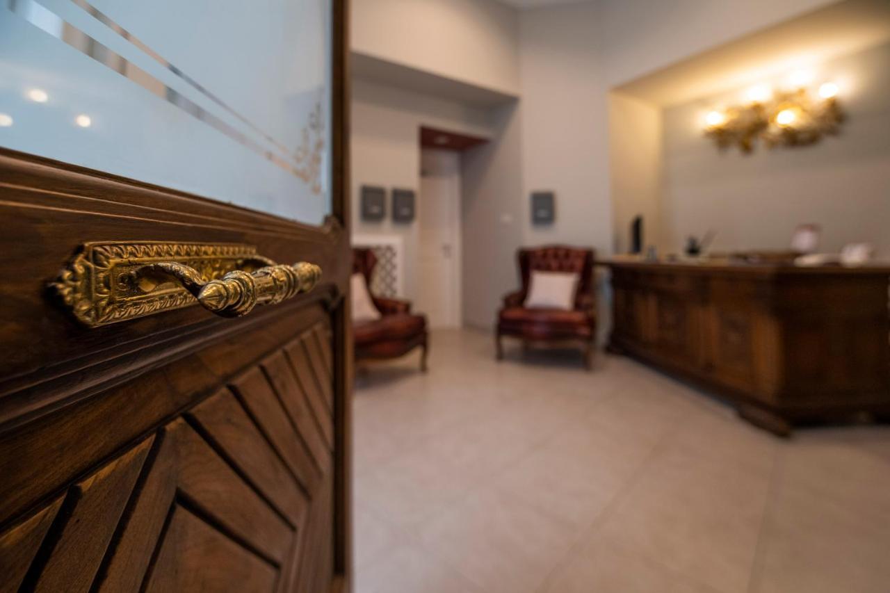 Mercatello Bed And Breakfast Neapol Zewnętrze zdjęcie