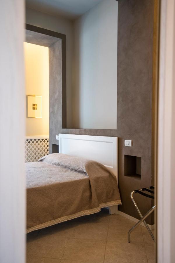 Mercatello Bed And Breakfast Neapol Zewnętrze zdjęcie