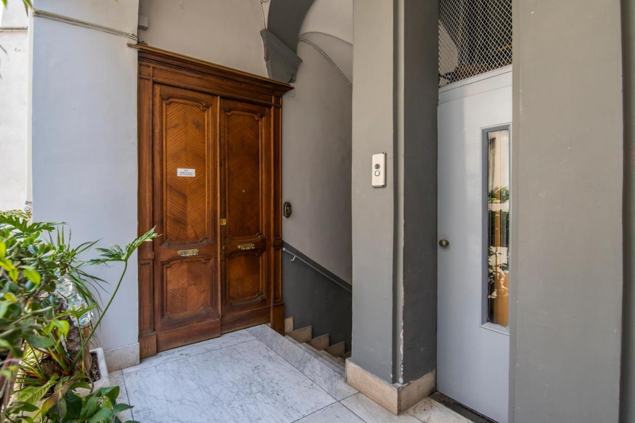 Mercatello Bed And Breakfast Neapol Zewnętrze zdjęcie