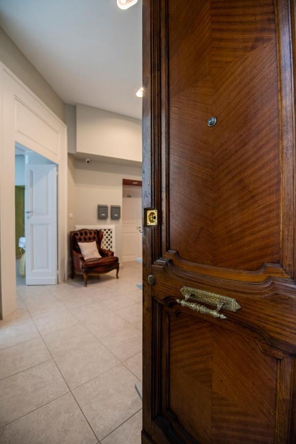 Mercatello Bed And Breakfast Neapol Zewnętrze zdjęcie
