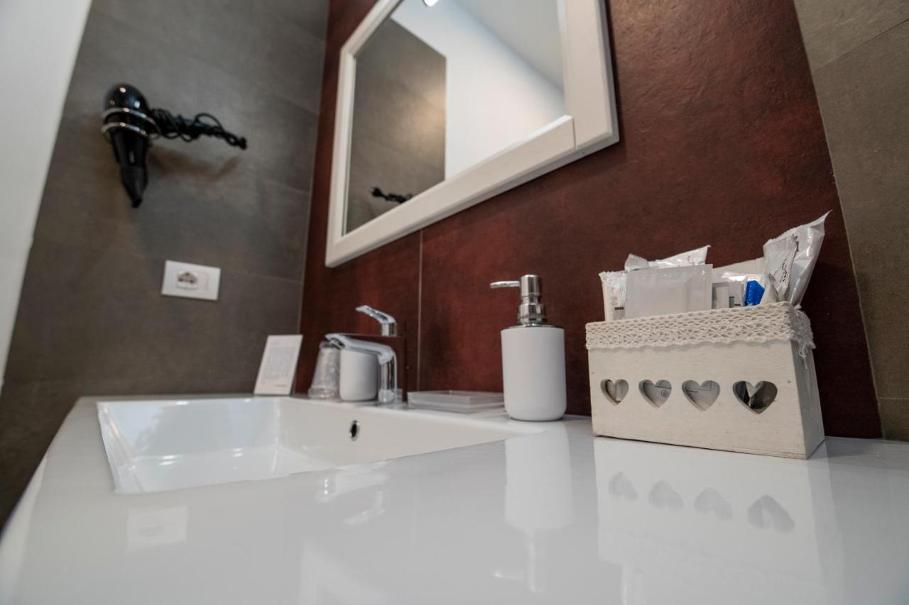 Mercatello Bed And Breakfast Neapol Zewnętrze zdjęcie