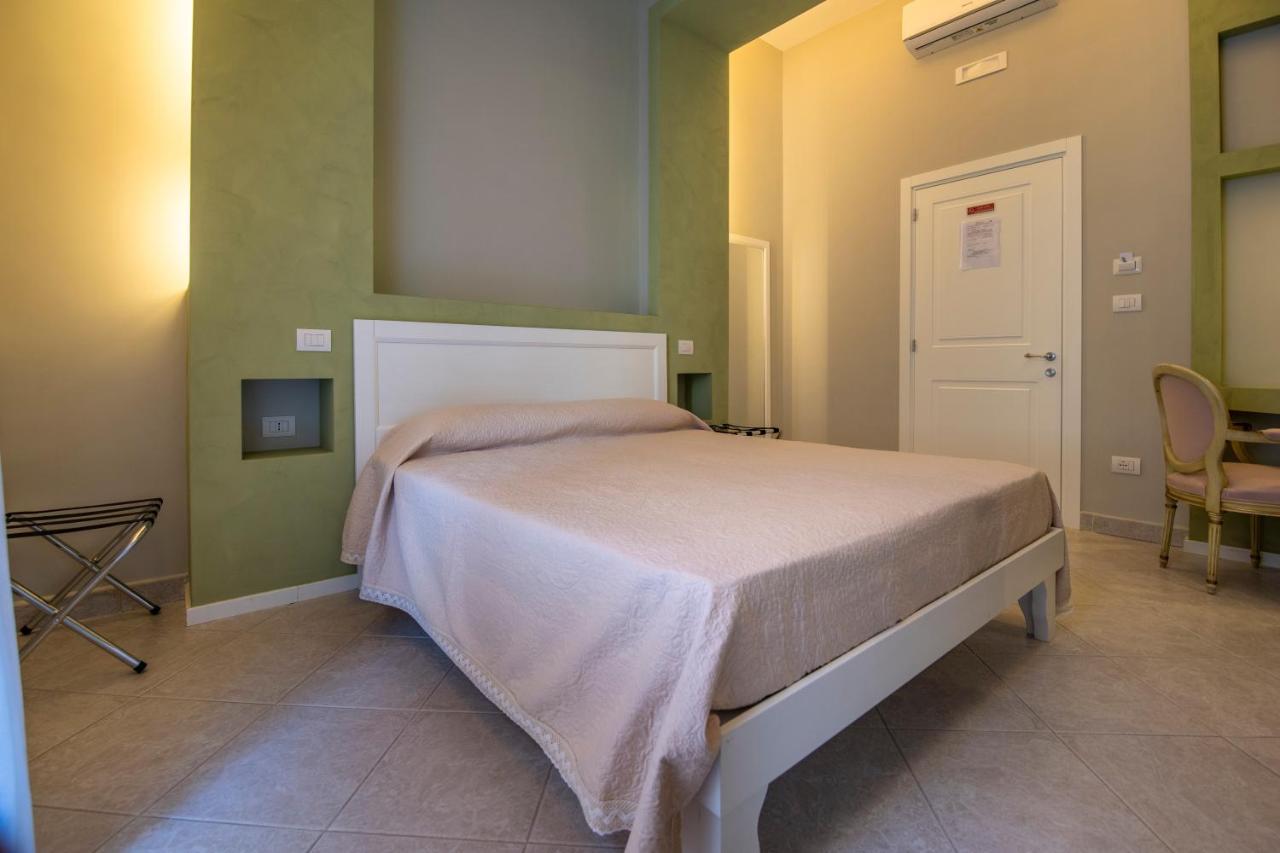 Mercatello Bed And Breakfast Neapol Zewnętrze zdjęcie