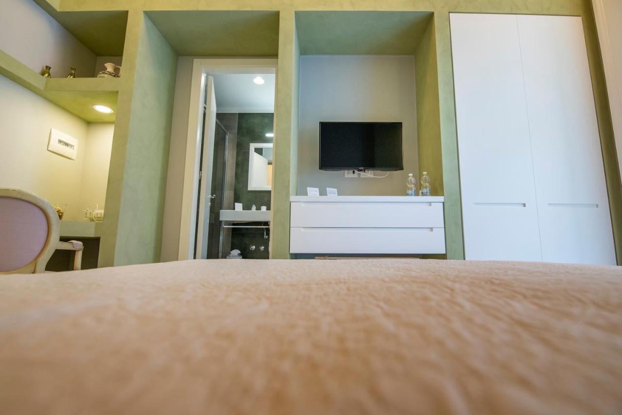 Mercatello Bed And Breakfast Neapol Zewnętrze zdjęcie