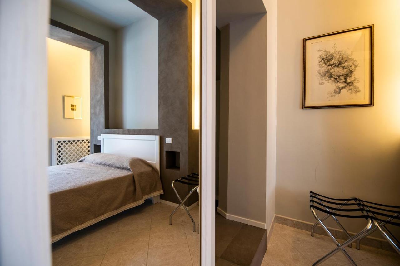 Mercatello Bed And Breakfast Neapol Zewnętrze zdjęcie