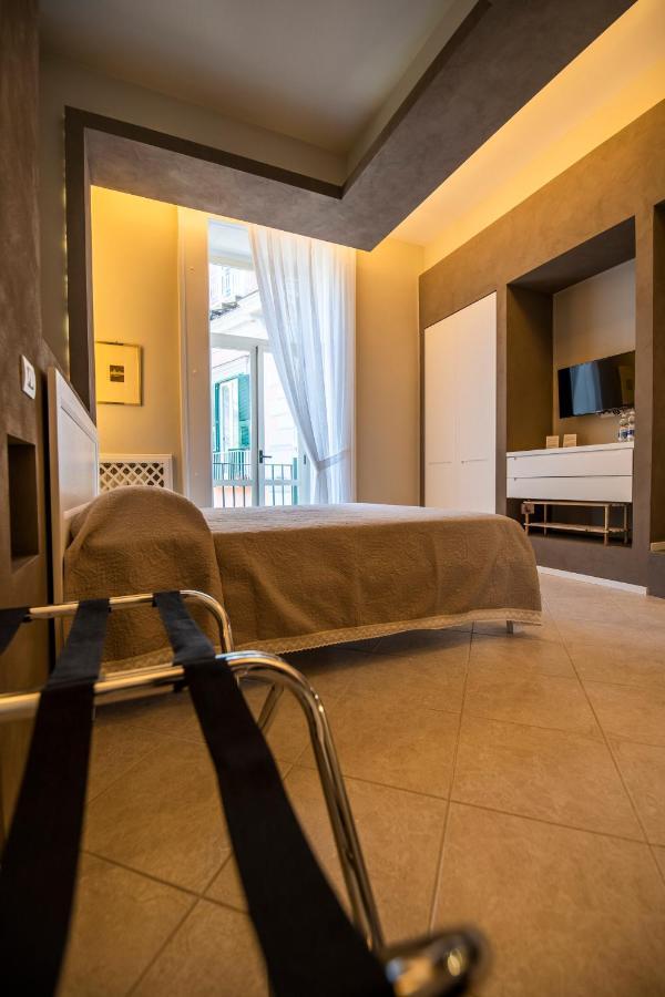 Mercatello Bed And Breakfast Neapol Zewnętrze zdjęcie