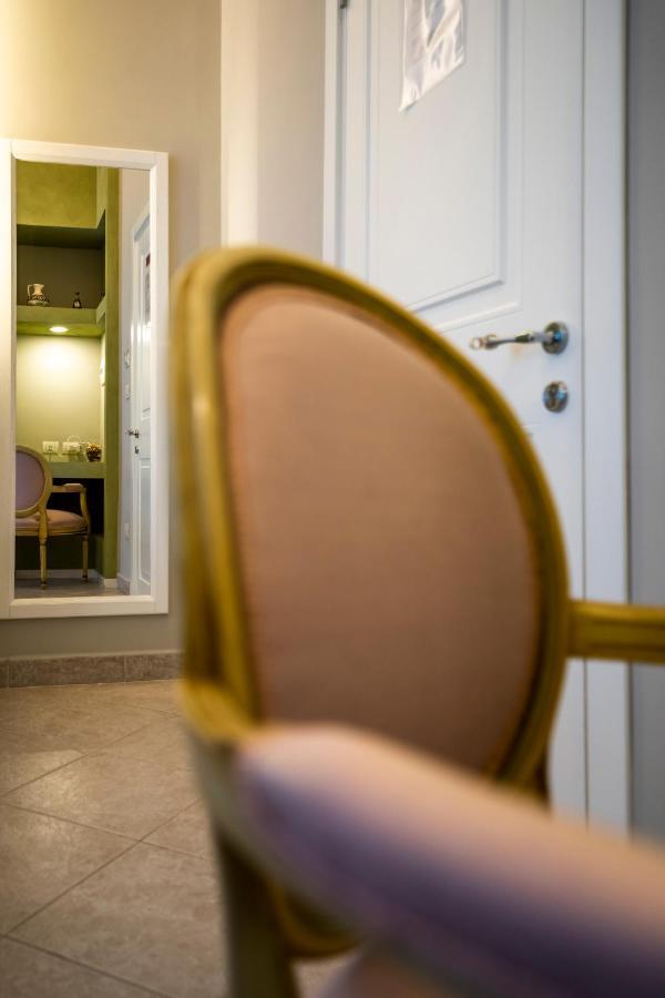 Mercatello Bed And Breakfast Neapol Zewnętrze zdjęcie