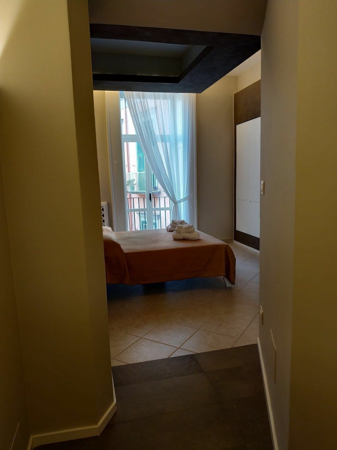 Mercatello Bed And Breakfast Neapol Zewnętrze zdjęcie
